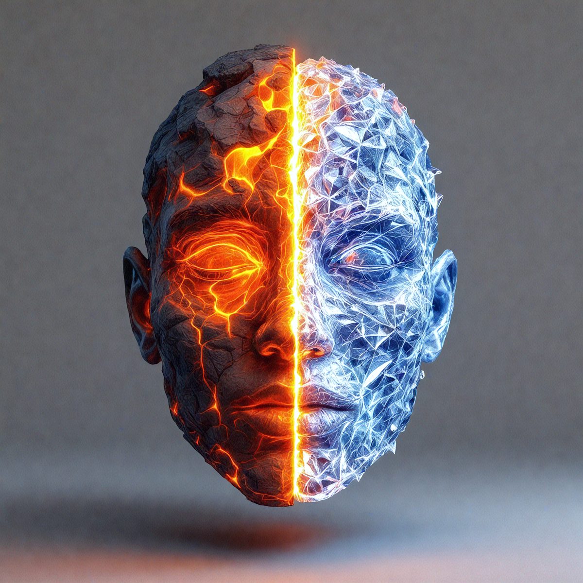 b46a3234-c23a-4699-8459-419249d31ee0-15560 - a-3d-half-molten-half-frozen-face-with-one-side-dripp_250706004609_00001.png